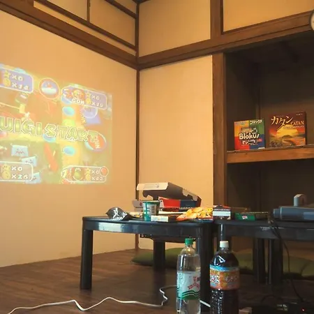 【小山駅徒歩7分】みんなで宅飲み！貸切一軒家ニシグチノイエ Wifi有、銭湯近く Oyama (Tochigi) Exterior photo