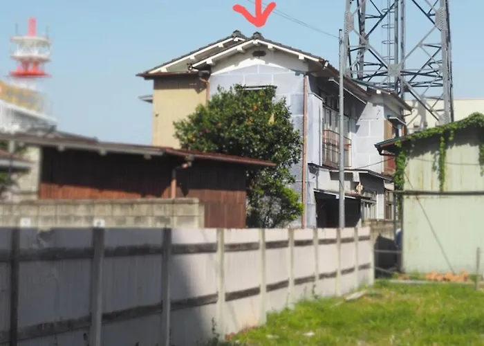 【小山駅徒歩7分】みんなで宅飲み！貸切一軒家ニシグチノイエ Wifi有、銭湯近く