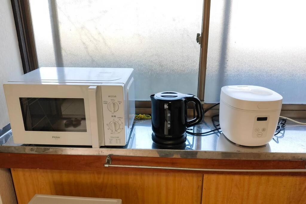 【小山駅徒歩7分】みんなで宅飲み！貸切一軒家ニシグチノイエ Wifi有、銭湯近く Oyama (Tochigi)